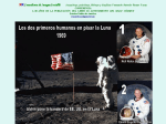 FERNANDO ANTONIO RUANO FAXAS. EL ADVENIMIENTO DEL SIGLO CÓSMICO. LOS DOS PRIMEROS HUMANOS EN PISAR LA LUNA 1. NEIL ALDEN ARMSTRONG 2. EDWIN EUGENE BUZZ&nbsp;ALDRIN