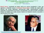 FERNANDO ANTONIO RUANO FAXAS. DOMINIQUE STRAUSS KAHN Y MOSHE KATSAV. LA FELICIDAD EN CONTEXTO&nbsp;SITUACIONAL