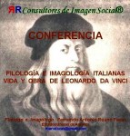 FERNANDO ANTONIO RUANO FAXAS. LEONARDO DA&nbsp;VINCI