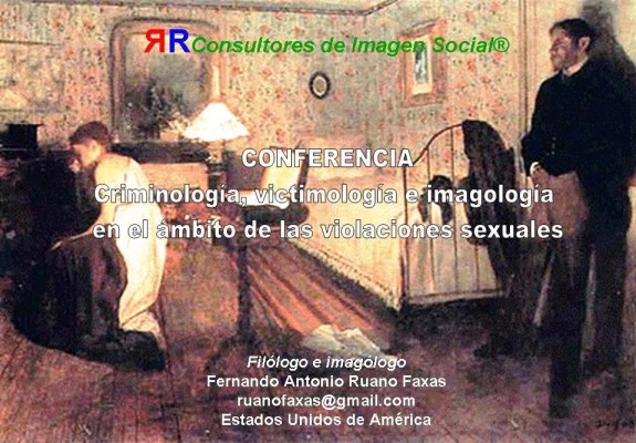 FERNANDO ANTONIO RUANO FAXAS. PEDERASTIA, PEDOFILIA, EFEBOFILIA, 1