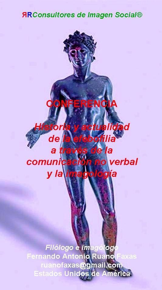 FERNANDO ANTONIO RUANO FAXAS. PEDERASTIA, PEDOFILIA, EFEBOFILIA, 2