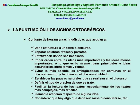FERNANDO ANTONIO RUANO FAXAS. VOZ, VOICE, ГОЛОС, VOIX, MENSCHLICHE STIMME, 聲音, 声 7