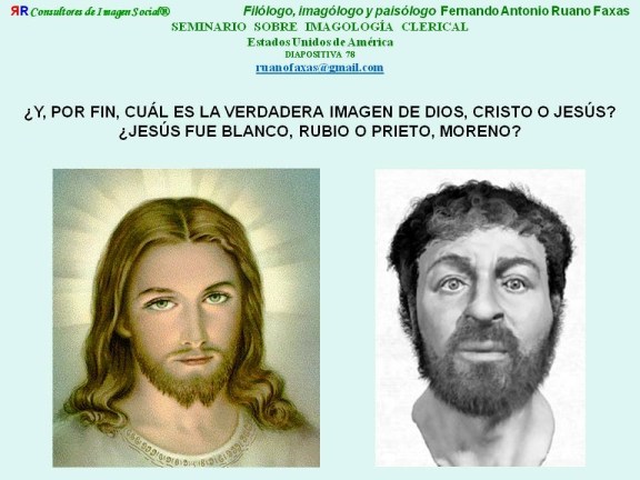 RUANO FAXAS. BIBLIA, RELIGIONES, CRISTO, JESÚS. 2