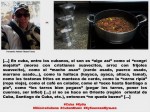 FERNANDO ANTONIO RUANO FAXAS. IMAGOLOGÍA, PAISOLOGÍA. CUBA, MÚSICA, MUSIC, SON, GASTRONOMÍA, COMIDA, COCINA, CONGRÍ, MOROS CON CRISTIANOS, HAYACA, AYACA, HALLACA,&nbsp;TAMALES…