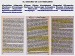 FERNANDO ANTONIO RUANO FAXAS. LINGÜÍSTICA, FILOLOGÍA, PAISOLOGÍA, IMAGOLOGÍA. MÉXICO, EL DISCURSO DE LOS MEXICANOS, ESPAÑOL DE&nbsp;MÉXICO