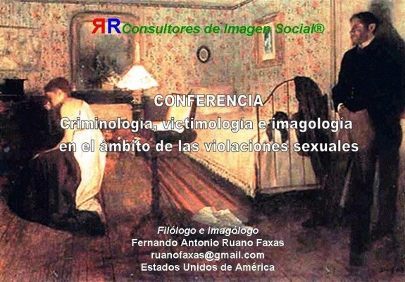 FERNANDO ANTONIO RUANO FAXAS. PEDERASTIA, PEDOFILIA, EFEBOFILIA, 1