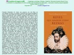 FERNANDO ANTONIO RUANO FAXAS. REYES QUE AMARON COMO REINAS. LA FELICIDAD EN CONTEXTO SITUACIONAL
