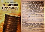 RAÚL OLMOS.EL IMPERIO FINANCIERO DE LOS LEGIONARIOS DE CRISTO,UNA MAFIA EMPRESARIAL DISFRAZADA DE CONGREGACION.LEGIÓN DE CRISTO,MARCIAL MACIEL,PEDERASTIA,PEDOFILIA,AUTREY HOLSH,XAVIER,ALTOS HORNOS,CORRUPCIÓN