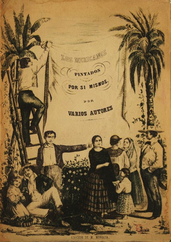 FERNANDO ANTONIO RUANO FAXAS. CONFERENCIA IMAGOLOGIA. A PROPÓSITO DE AYOTZINAPA, MEXICO. LOS MEXICANOS PINTADOS POR SÍ MISMOS