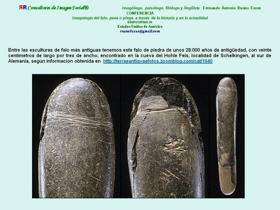 FERNANDO ANTONIO RUANO FAXAS. IMAGOLOGÍA DEL FALO, PINGA, VERGA, PITO, MACANA, TRONCO, TROZO, REATA, TALADRO, CHILE...