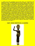 FERNANDO ANTONIO RUANO FAXAS. LOS PUEBLOS MÁS ANTIGUOS. MESOPOTAMIA, IRAK, IRAQ; EGIPTO; INDIA, CHINA; PERÚ, CARAL; MÉXICO. LOS DIOSES DE LA GUERRA DOMINAN EL&nbsp;MUNDO
