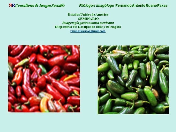 FERNANDO ANTONIO RUANO FAXAS. MÉXICO, MÉJICO, MEXIQUE, МЕКСИКА, MEXIKO. GASTRONOMÍA MEXICANA, PLATOS MEXICANOS, CHILE. IMAGOLOGÍA GASTRONÓMICA, GASTRONOMIC IMAGOLOGY, ГАСТРОНОМИЧЕСКАЯ ИМАГОЛОГИЯ.