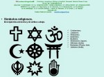 FERNANDO ANTONIO RUANO FAXAS. RELIGIÓN, RELIGIONES, los dioses que han dominado y dominan este planeta son los dioses de la guerra, los dioses de los muertos, todos estos dioses quieren&nbsp;sangre