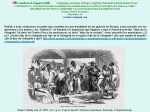 RUANO FAXAS. RACISMO EN CUBA, NEGROS&nbsp;BAILANDO