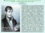 FERNANDO ANTONIO RUANO FAXAS. JOSÉ JOAQUÍN FERNÁNDEZ DE LIZARDI, EDUCACIÓN E INSTRUCCIÓN EN MÉXICO, CORRUPCIÓN Y ROBOS EN MÉXICO, PROTOCOLO Y&nbsp;ETIQUETA