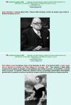FERNANDO ANTONIO RUANO FAXAS. CARPENTIER Y LOYNAZ. ESCRITORES CÉLEBRES. HOY HABLARÉ DE MIS LIBROS Mi mundo repugnante y perturbador (Мой отвратительный и тревожный мир) y El advenimiento del siglo&nbsp;cósmico