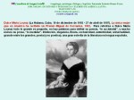FERNANDO ANTONIO RUANO FAXAS. Dulce María Loynaz, la única mujer que en América ha recibido un Premio Miguel de Cervantes, 1992. Para referirse a Dulce María Loynaz LA ÚNICA, DAMA DE LAS LETRAS HISPÁNICAS,&nbsp;t