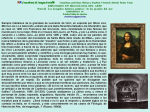 FERNANDO ANTONIO RUANO FAXAS. Filología Italiana, Imagología Italiana. Vida y obra de Leonardo da&nbsp;Vinci.