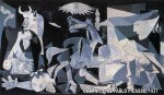 RUANO FAXAS. GUERNICA, PABLO&nbsp;PICASSO