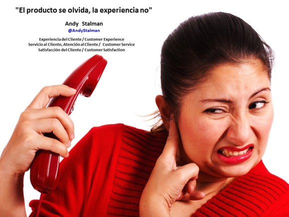 Andy Stalman. El producto se olvida, la experiencia no. SERVICIO AL CLIENTE, ATENCIÓN AL CLIENTE, CUSTOMER SERVICE. EXPERIENCIA DEL CLIENTE, CUSTOMER EXPERIENCE. SATISFACCIÓN DEL CLIENTE, CUSTOMER SATISFACTION