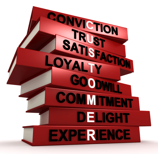 CUSTOMER, CLIENT, USER, SERVICE, EXPERIENCE, MANAGEMENT, LEADERSHIP, BUSINESS, SALES