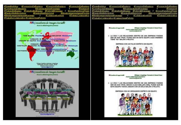 FERNANDO ANTONIO RUANO FAXAS. Cross Functional Team, Equipo Multidisciplinar, Equipe Multifuncional, Межфункциональная Группа, Межфункциональная Команда