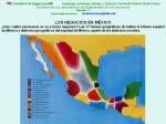 FERNANDO ANTONIO RUANO FAXAS. DIALECTOS DEL ESPAÑOL DE MÉXICO. BUSINESS IN MEXICO. NEGOCIOS EN&nbsp;MÉXICO