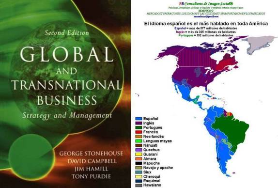 FERNANDO ANTONIO RUANO FAXAS. GLOBAL AND TRANSNATIONAL BUSINESS STRATEGY AND MANAGEMENT, BY JIM HAMILL, TONY PURDIE, GEORGE STONEHOUSE...