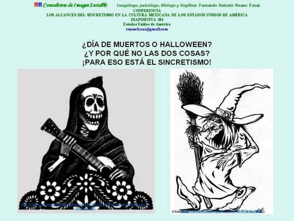 FERNANDO ANTONIO RUANO FAXAS. Halloween, Хэллоуин o Día de Muertos, Day of the Dead, День Мёртвых
