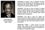 FERNANDO ANTONIO RUANO FAXAS.IMAGOLOGÍA,MANAGEMENT.NELSON MANDELA,НЕЛЬСОН МАНДЕЛА,LEADERSHIP,LIDERAZGO,LIDERANÇA,ЛИДЕРСТВО