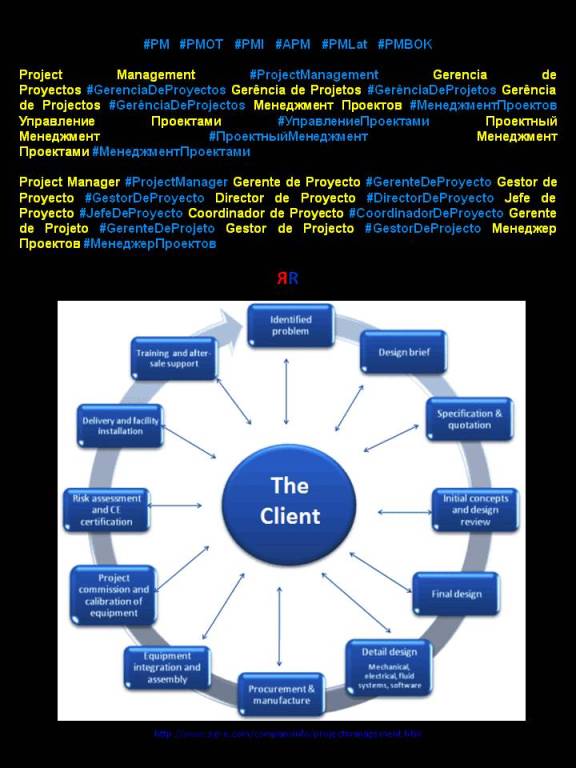 FERNANDO ANTONIO RUANO FAXAS, PAULINA RENDÓN AGUILAR. Project Management, Gerencia de Proyectos, Project Manager, Gerente de Proyecto