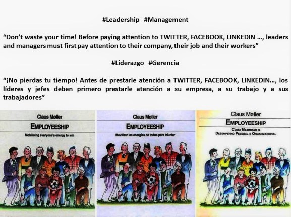 FERNANDO ANTONIO RUANO FAXAS, PAULINA RENDON AGUILAR. LEADERSHIP, MANAGEMENT, LIDERAZGO, GERENCIA, ADMINISTRACIÓN