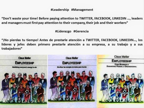 FERNANDO ANTONIO RUANO FAXAS, PAULINA RENDON AGUILAR. LEADERSHIP, MANAGEMENT, LIDERAZGO, GERENCIA, ADMINISTRACIÓN