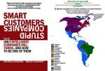 FERNANDO ANTONIO RUANO FAXAS. SMART CUSTOMERS, STUPID COMPANIES. WHY ONLY INTELLIGENT COMPANIES WILL THRIVE, AND HOW TO BE ONE OF THEM. MICHAEL HINSHAW, BRUCE&nbsp;KASANOFF