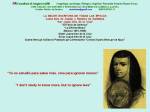 FERNANDO ANTONIO RUANO FAXAS. Sor Juana Inés de la Cruz, Sister Juana Inés de la Cruz. Yo no estudio para saber más, sino para ignorar menos. I don’t study to know more, but to ignore&nbsp;less
