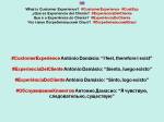 FERNANDO ANTONIO RUANO FAXAS Y PAULINA RENDÓN AGUILAR. António Damásio, Антонио Дамасио. I feel, therefore I exist. Siento, luego existo. Sinto, logo existo. Я чувствую, следовательно,&nbsp;существую