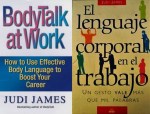 JUDI JAMES. BODYTALK AT WORK. EL LENGUAJE CORPORAL EN EL&nbsp;TRABAJO