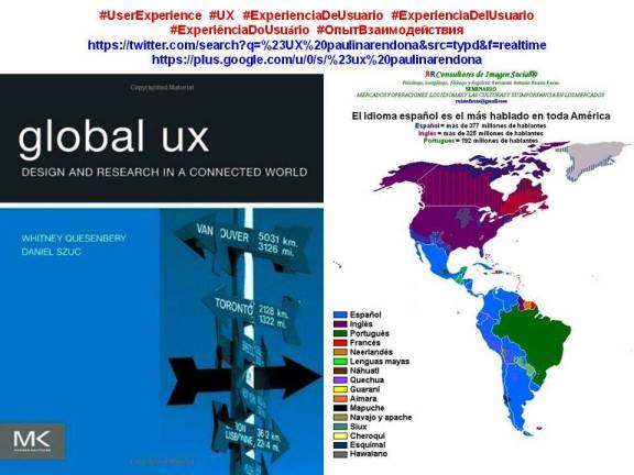 PAULINA RENDÓN AGUILAR. User Experience, UX, Experiencia De Usuario, Experiencia Del Usuario, Experiência Do Usuário, Опыт Взаимодействия