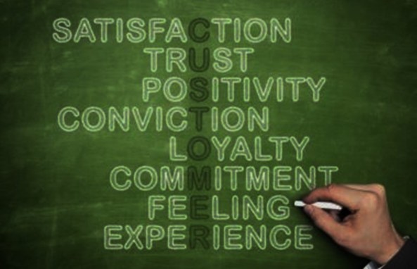 PAULINA RENDON AGUILAR, CUSTOMER SATISFACTION, CUSTOMER SERVICE, CUSTOMER EXPERIENCE, IBM, KENNAMETAL, JCPENNEY