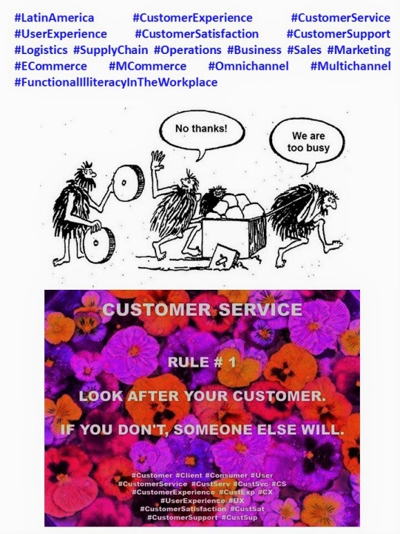 PAULINA RENDON AGUILAR. CUSTOMER SERVICE, CUSTOMER EXPERIENCE, CUSTOMER SATISFACTION, CUSTOMER SUPPORT, BUSINESS, SALES, MARKETING, INTERNET, LATIN AMERICA