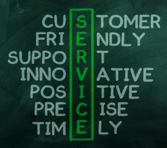 PAULINA RENDON AGUILAR, CUSTOMER SERVICE, CUSTOMER EXPERIENCE, IBM, KENNAMETAL, JCPENNEY