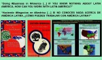 PAULINA RENDON AGUILAR. Doing Business in America. IF YOU KNOW NOTHING ABOUT LATIN AMERICA, HOW CAN YOU WORK WITH LATIN&nbsp;AMERICA