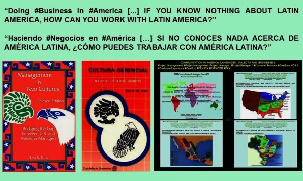 PAULINA RENDON AGUILAR. Doing Business in America. IF YOU KNOW NOTHING ABOUT LATIN AMERICA, HOW CAN YOU WORK WITH LATIN AMERICA