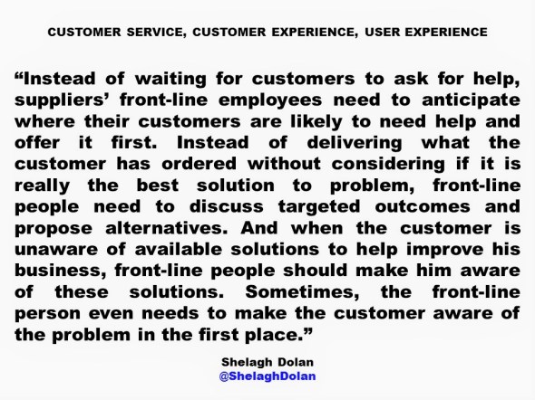 PAULINA RENDON AGUILAR, KENNAMETAL. CUSTOMER SERVICE, CUSTOMER EXPERIENCE, USER EXPERIENCE, CUSTOMER SUPPORT, CUSTOMER SATISFACTION, MARKETING