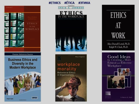 PAULINA RENDON AGUILAR. KENNAMETAL. ETHICS, ÉTICA, ЭТИКА