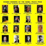 PAULINA RENDON AGUILAR. LEADERSHIP, FEMALE LEADERSHIP. WOMEN WINNERS OF THE NOBEL PEACE&nbsp;PRIZE
