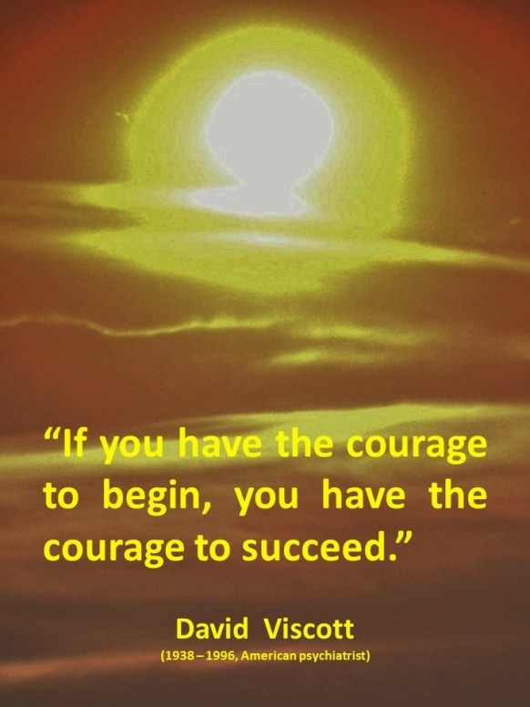 PAULINA RENDON AGUILAR. LEADERSHIP, MANAGEMENT. If you have the courage to begin, you have the courage to succeed. David Viscott