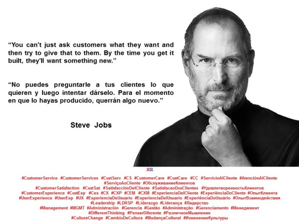 PAULINA RENDON AGUILAR. Steve Jobs. Leadership, LDRSP, Liderazgo, Liderança, Лидерство, Management, Gerencia, Administración...