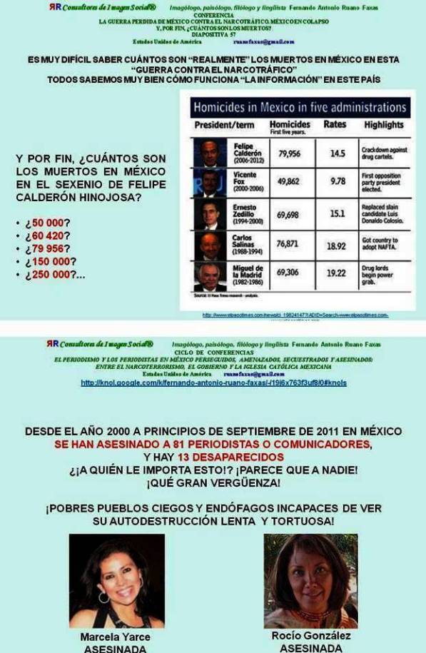 FERNANDO ANTONIO RUANO FAXAS. ASESINADOS EN MÉXICO, CRÍMENES EN MÉXICO, PERIODISTAS ASESINADOS