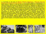 FERNANDO ANTONIO RUANO FAXAS. IMAGOLOGIA. Barbarie, Barbarity, Варварство. Genocidio, Genocide, Геноцид. Holocausto, Holocaust,&nbsp;Холокост